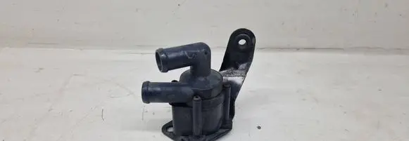 BMW 5 F10 F11 Electric auxiliary coolant/water pump 701899030 704077320