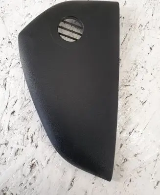 Audi A6 S6 C6 4F Dashboard side end trim 4F0857086C T0021830