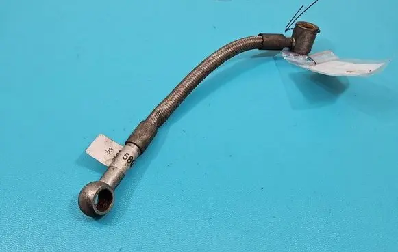 Fiat Ducato Turbo turbocharger oiling pipe/hose 5802128014 IMPRK1458210