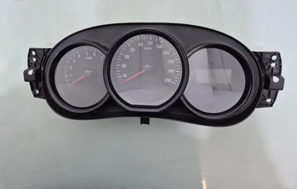 Speedometer (instrument cluster)