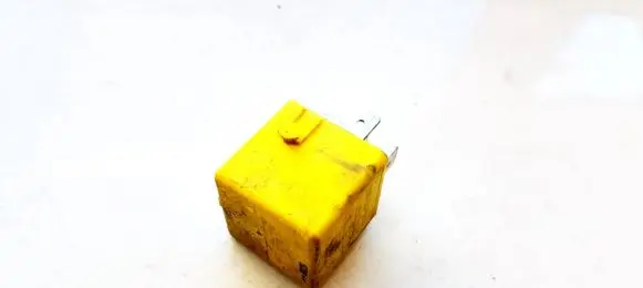 Mercedes-Benz S W220 Other relay A0025421419