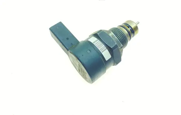 Fuel pressure sensor