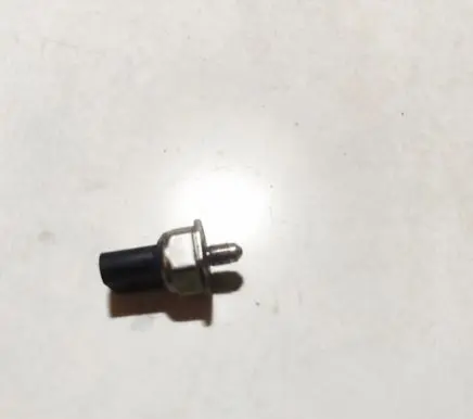 Fuel pressure sensor