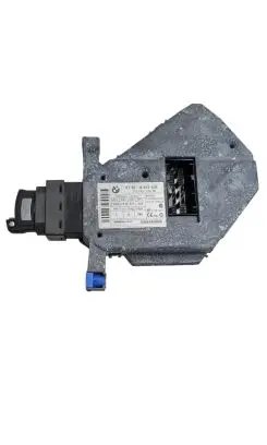 BMW 7 E65 E66 Ignition lock 61326972435