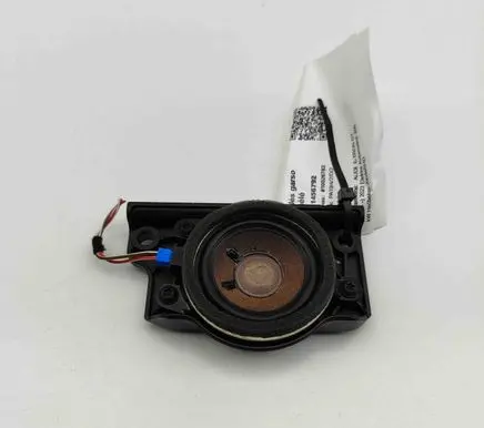 Audi E-tron GT Panel speaker 9J1035362