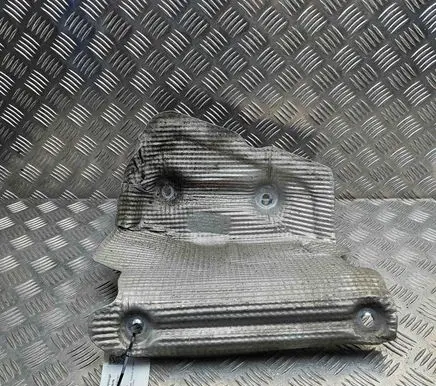 Porsche 911 991 Heat shield in engine bay 99150547700