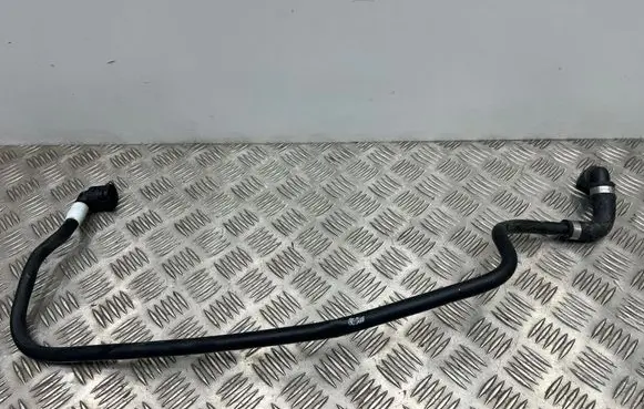 BMW X1 U11 Electric car engine cooling hoses/pipes 9886650