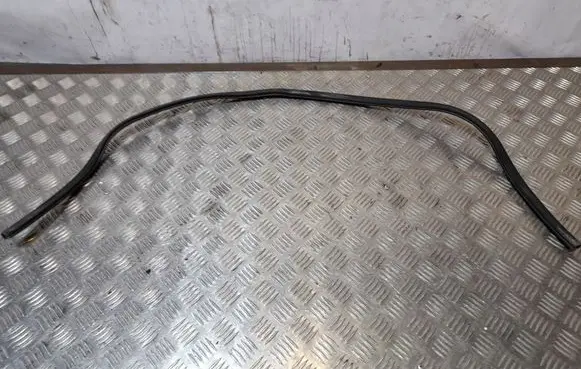 Volkswagen Tiguan Engine compartment rubber 5N0823723B