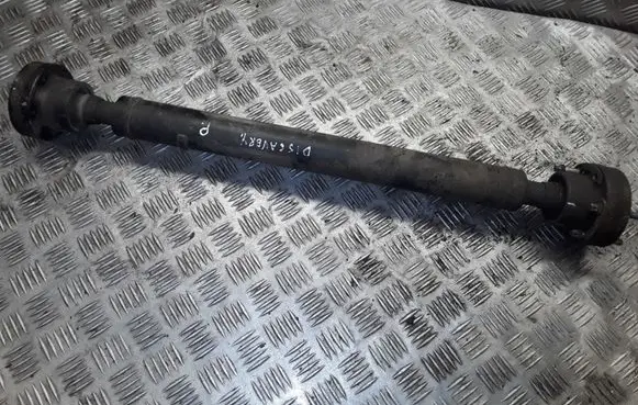 Land Rover Discovery 3 - LR3 Front prop shaft NOCODE