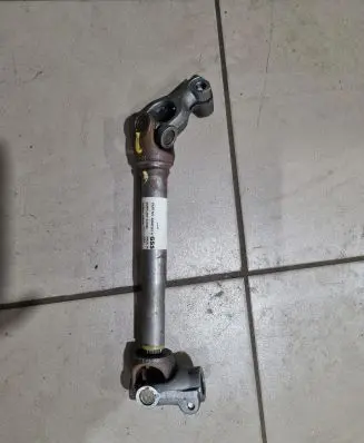 Fiat Tipo Steering column universal joint A0047281A