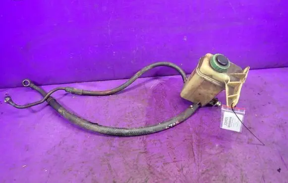 Audi 80 90 S2 B4 Power steering hose/pipe/line