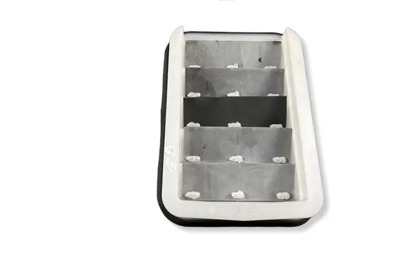 Toyota Yaris Cross Quarter panel pressure vent 6294002260
