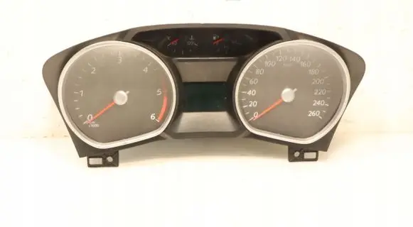 Ford Mondeo MK IV Clock CS7T-10849-CE