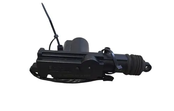 Ford Mondeo MK IV Clutch master cylinder 