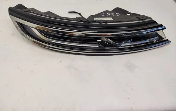 Citroen C4 Cactus LED Daytime headlight 9821287080