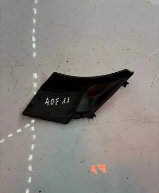 Mitsubishi L200 Wiper trim 