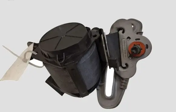 Hyundai Santa Fe Rear seatbelt 898101F00