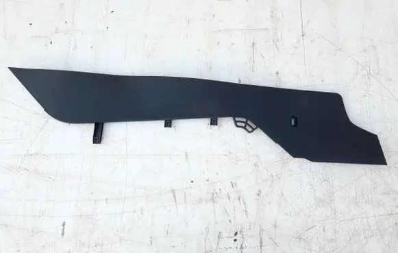 Skoda Octavia Mk4 Dashboard glove box trim 5E4863045B