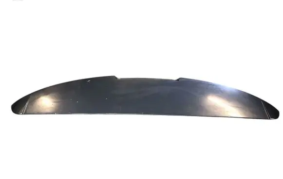 Opel Antara Tailgate/trunk spoiler 96661349