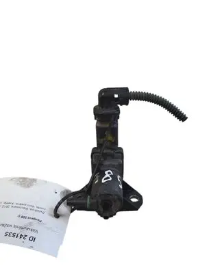 Peugeot 508 Vacuum valve 9688124580