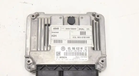 Seat Alhambra (Mk2) Other control units/modules 03L906018HM