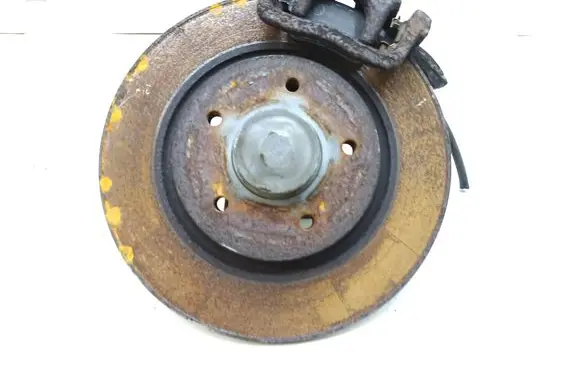Mercedes-Benz Citan W415 Rear wheel hub