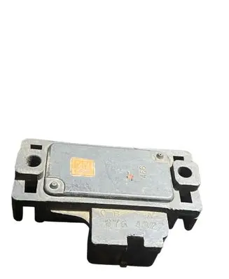 Opel Vectra B Air pressure sensor 16137039 01222000132 989Y1102A