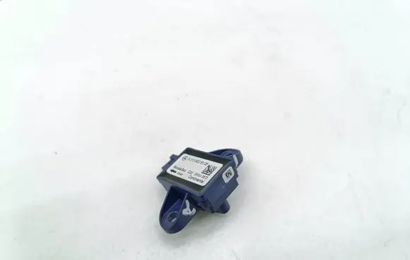 Mercedes-Benz E W212 Airbag deployment crash/impact sensor A2128205026
