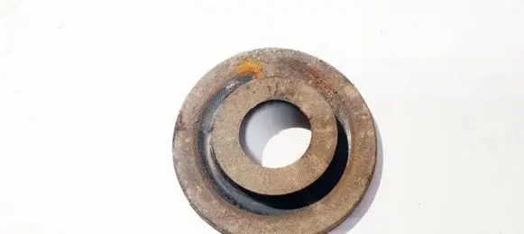 Volkswagen Golf V Front coil spring rubber mount 1k0512149b