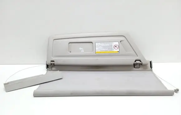 Citroen C4 Grand Picasso Sun visor 300020808D