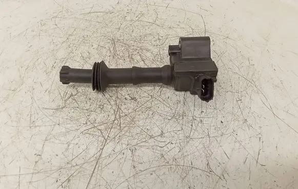 Opel Grandland X High voltage ignition coil 9808653680 28457918