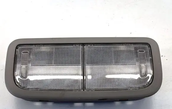 Honda Civic IX Headlining lighting console trim 