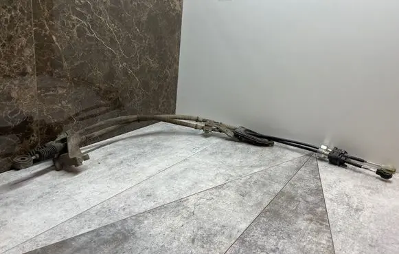 Honda Civic Gear shift cable linkage 