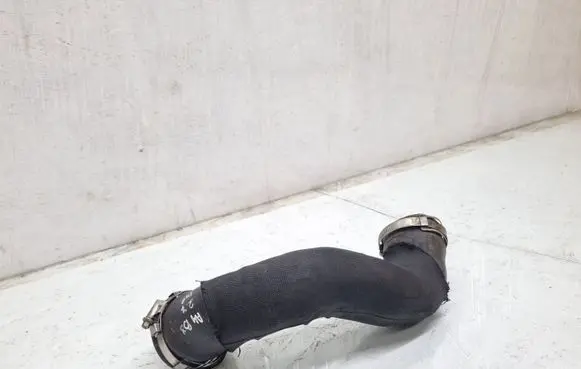 Audi A4 S4 B8 8K Intercooler hose/pipe