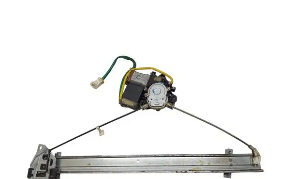 Mitsubishi Space Wagon Front door electric window regulator MR349204 0620200222