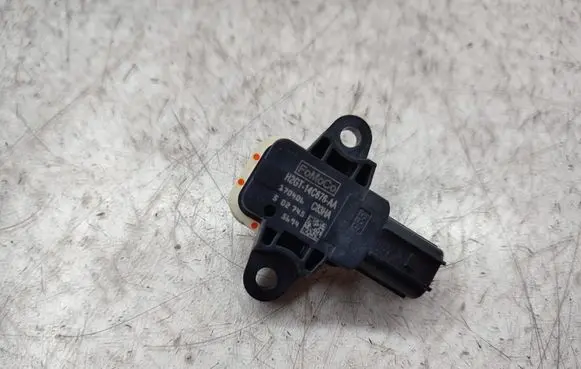 Ford Mondeo MK V Airbag deployment crash/impact sensor H2GT14C676AA
