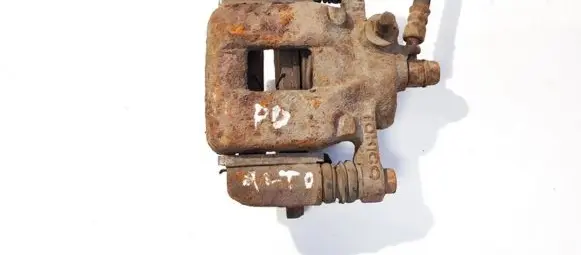 Suzuki Alto Front brake caliper