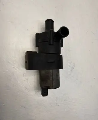 Mercedes-Benz ML W163 Electric auxiliary coolant/water pump A1635010081 3130501141