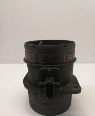 Audi A6 C7 Mass air flow meter 0281002956