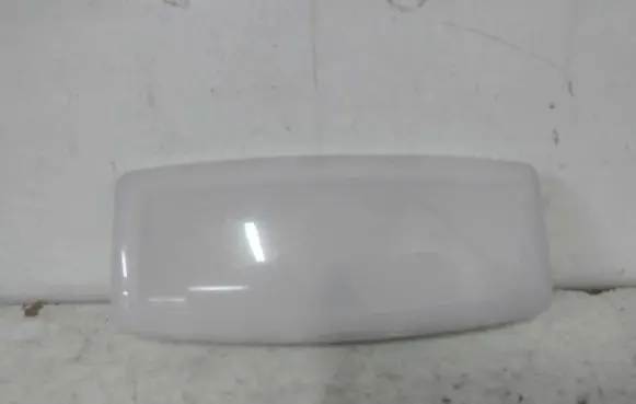 BMW 1 F20 F21 Headlining lighting console trim 