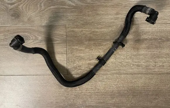 Opel Mokka B Air intake hose/pipe 175