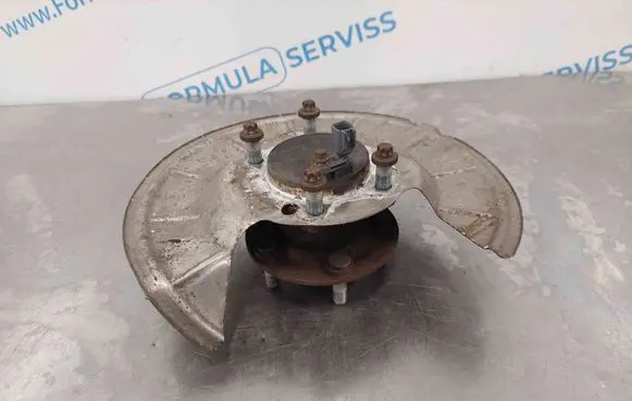 Ford Focus Front wheel hub JX612K317AA CES7A