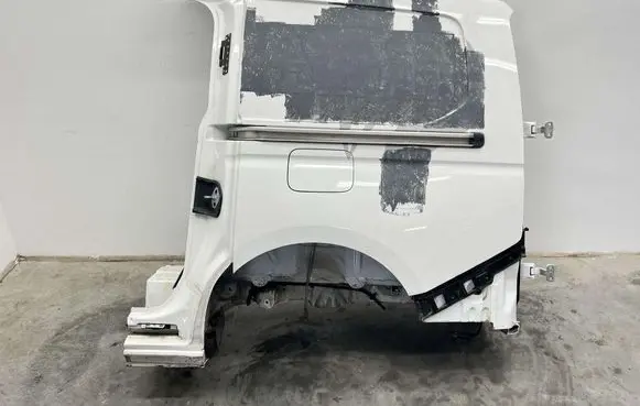 Volkswagen Caddy Rear quarter panel MMAUTKO21803