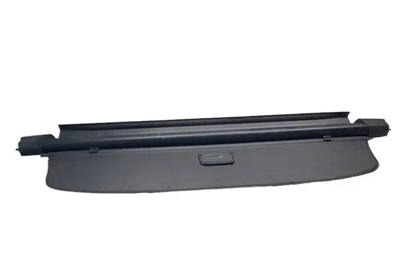 Volkswagen PASSAT B6 Parcel shelf load cover 3C9867871G
