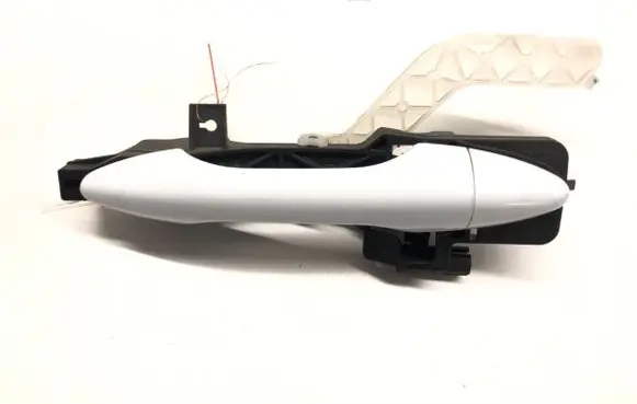Hyundai ix35 Rear door exterior handle 9075100400