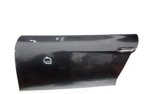 Audi R8 42 Door (2 Door Coupe) 