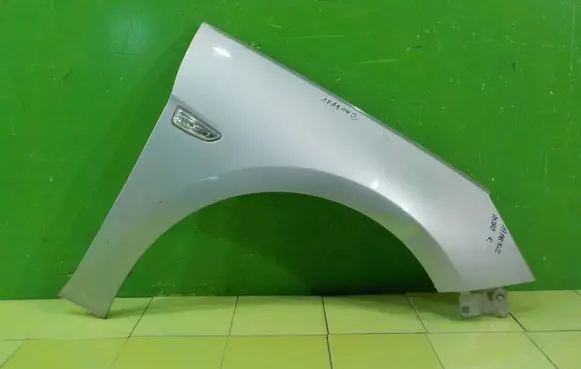 Opel Astra K Fender PRZOD PRAWY