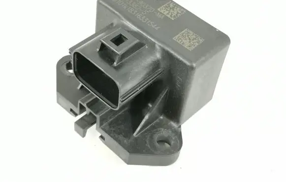 Ford Mustang VI Fuel injection control unit/module FU5A-9D370-MA