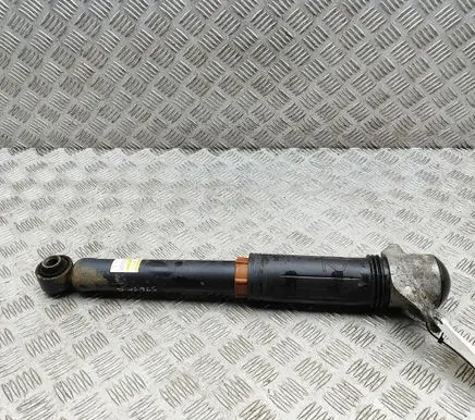 Lexus NX Rear shock absorber/damper 4853078350