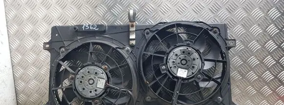 Ford Galaxy Fan set 0130303881 0130303878